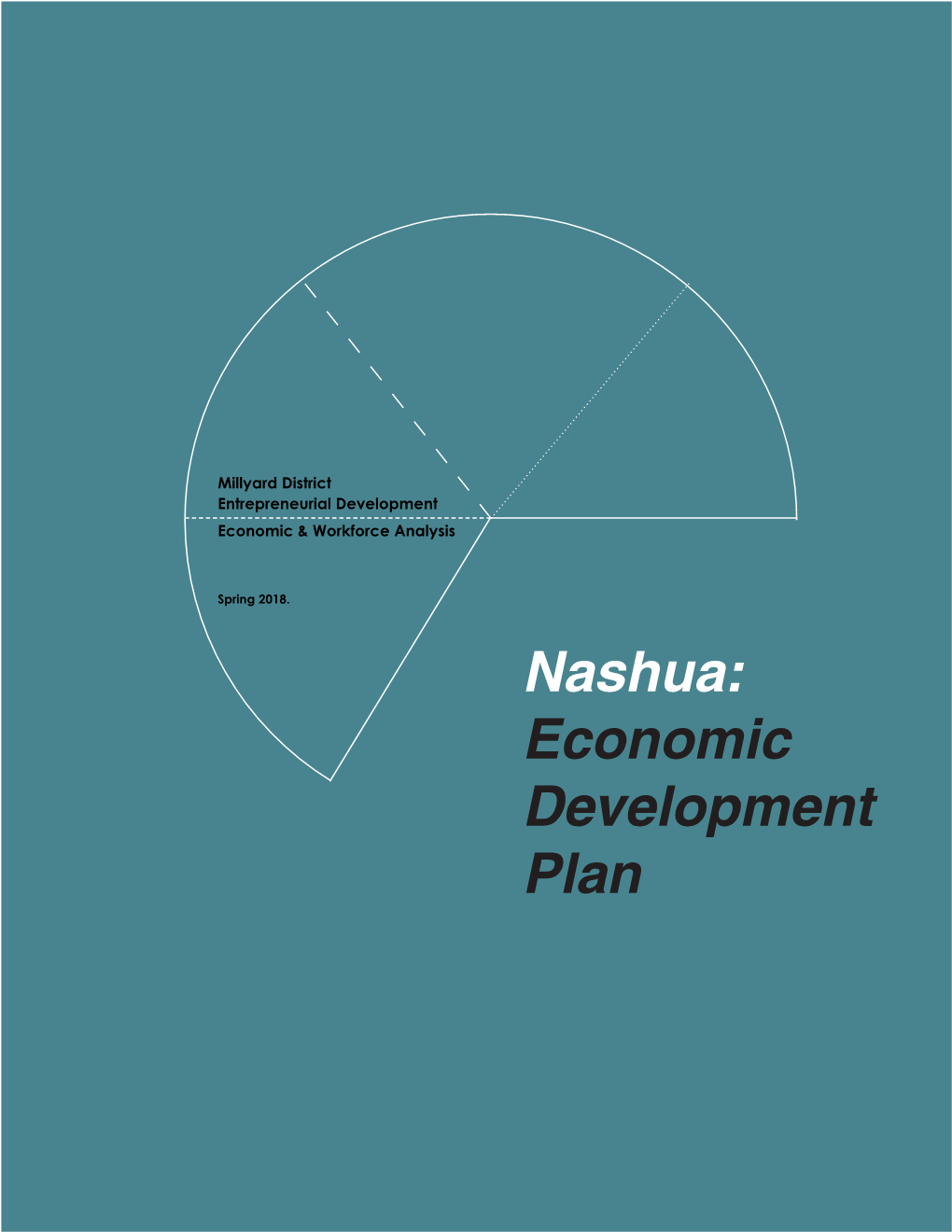 Nashua: Economic Development Plan