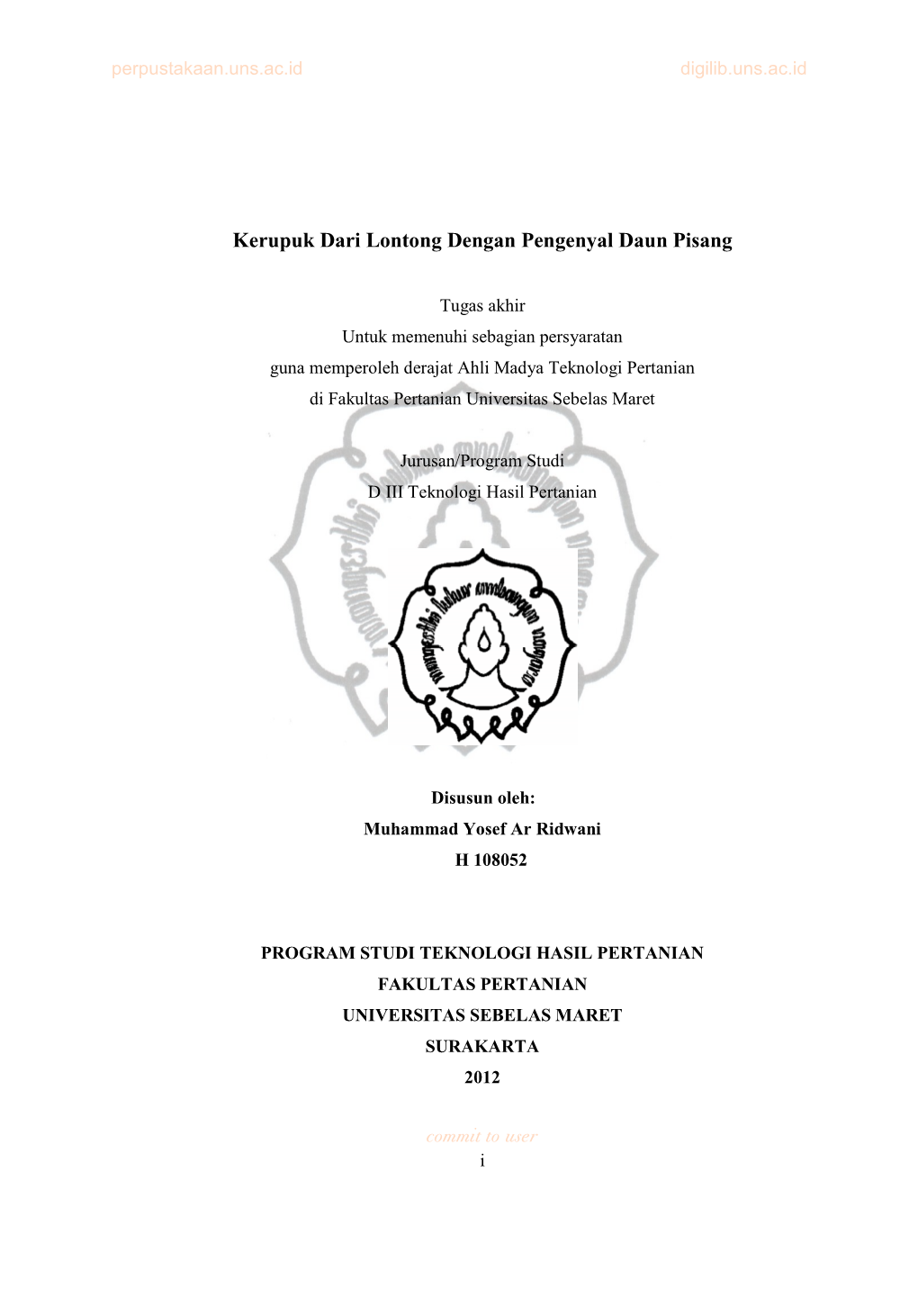 Kerupuk Dari Lontong Dengan Pengenyal Daun Pisang