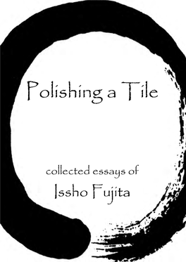 Fujita-Issho-Polishing-A-Tile.Pdf