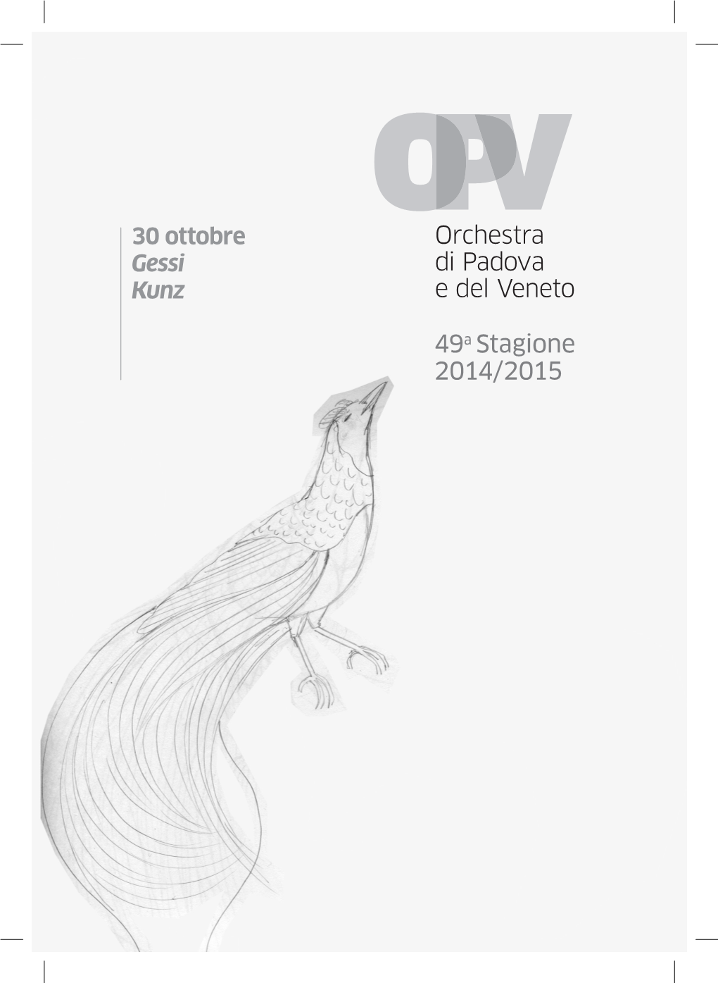 49A Stagione 2014/2015