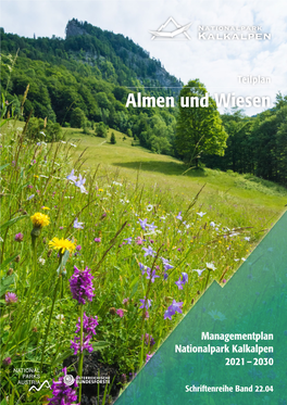 Almen Und Wiesen