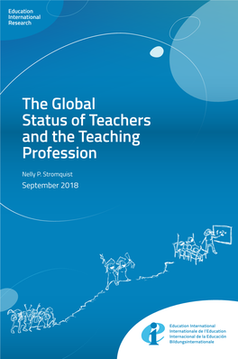 The Global Status of Teachers and the Teaching Profession