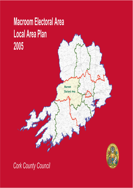 Macroom Electoral Area Local Area Plan
