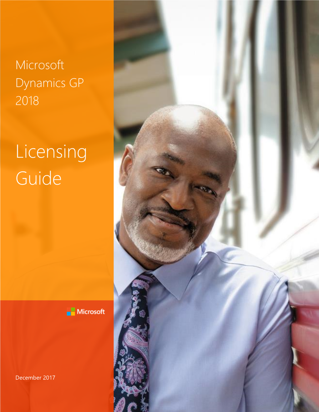 Licensing Guide