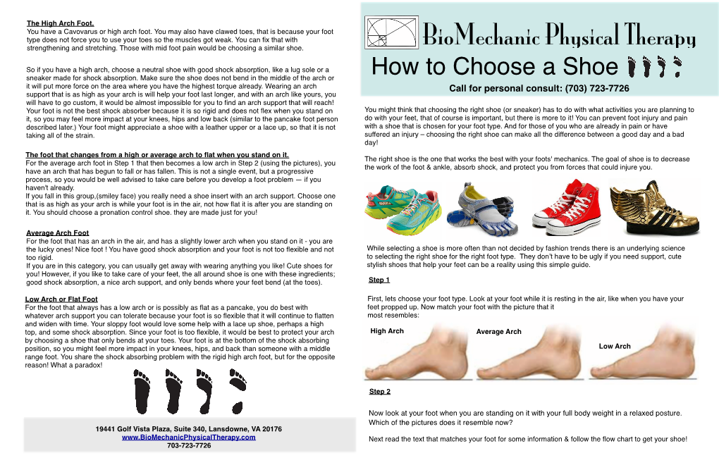 Biomechanic Physical Therapy Strengthening and Stretching