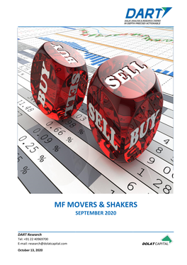 Mf Movers & Shakers