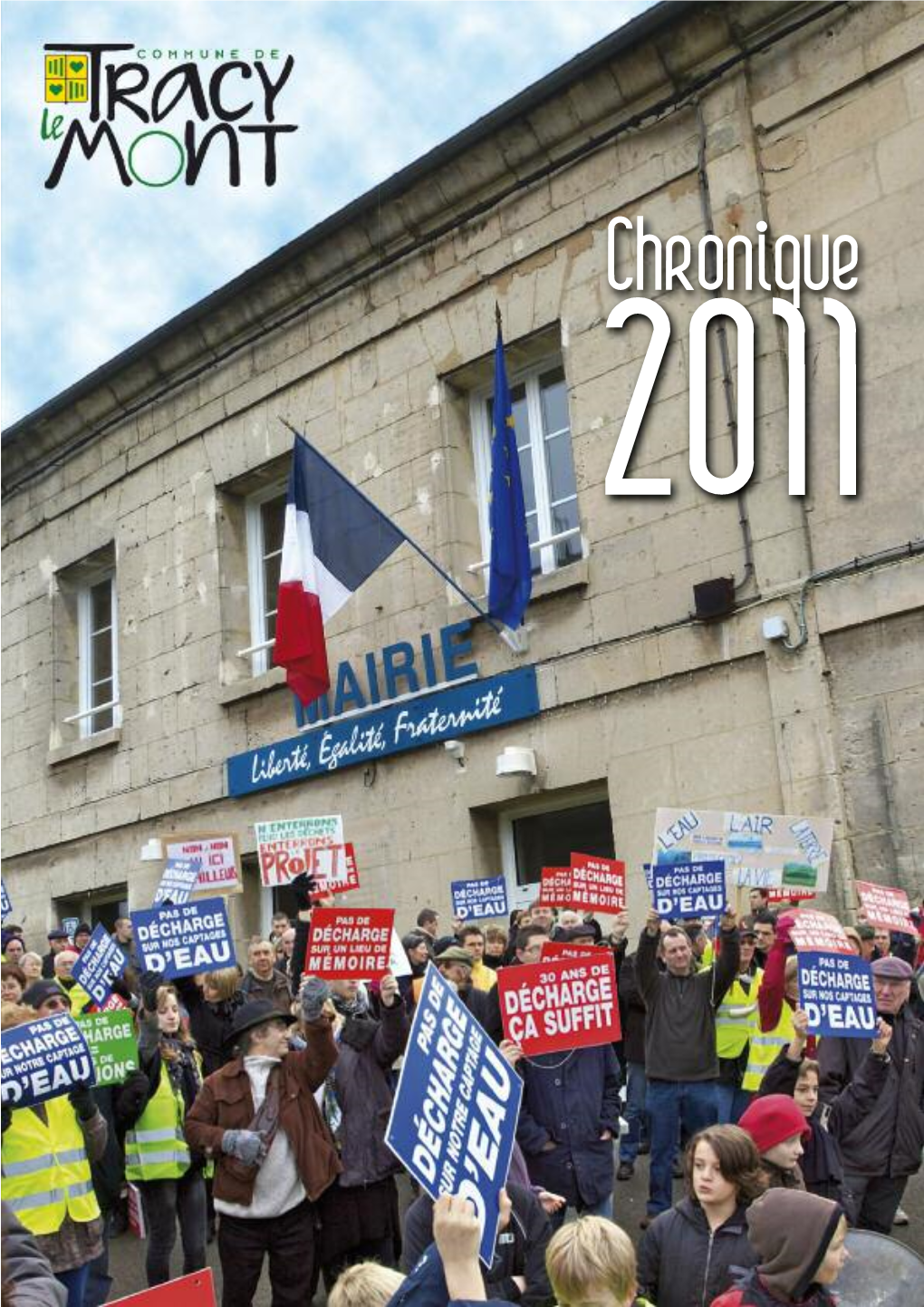 Chroni Que 2011