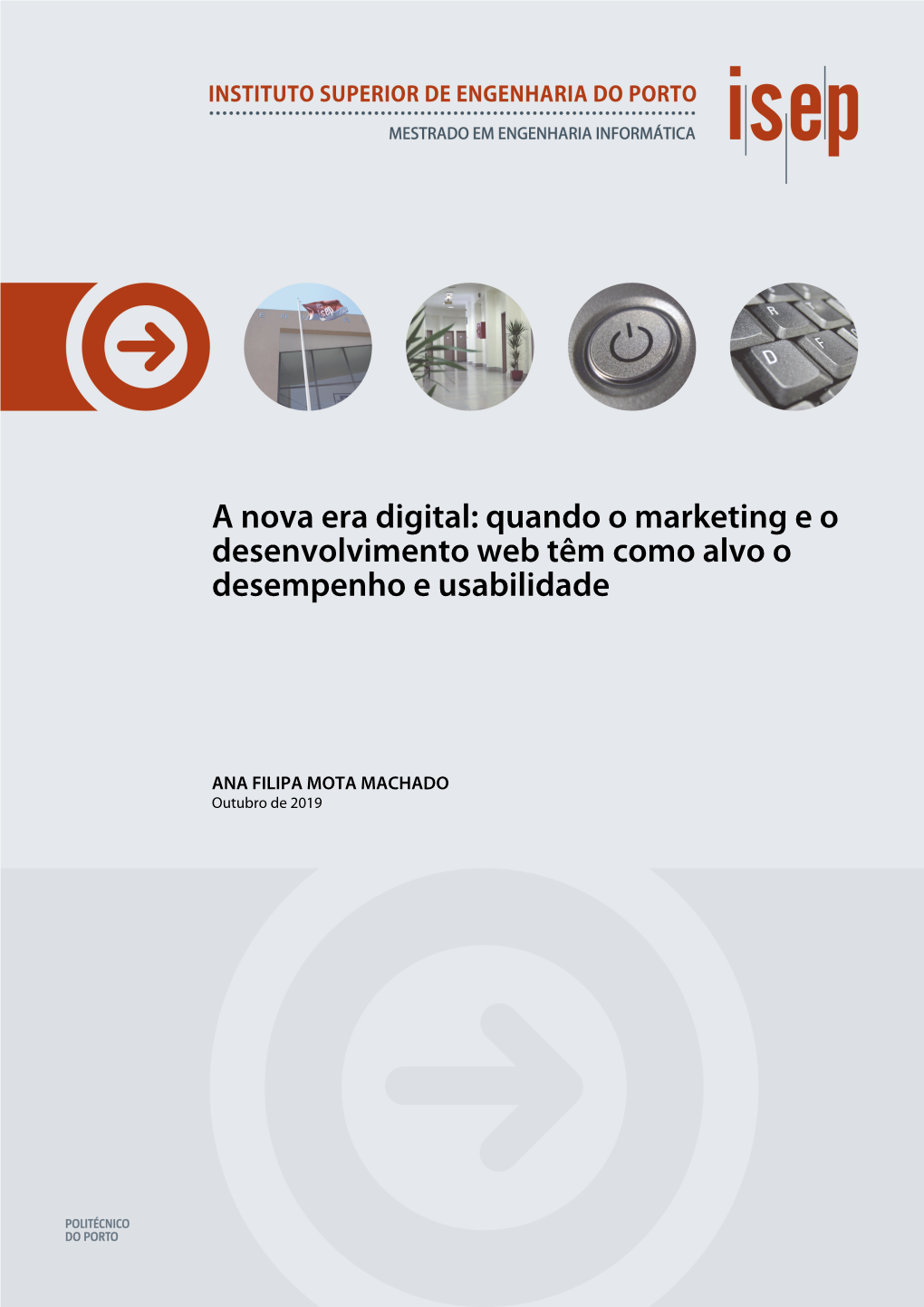 A Nova Era Digital: Quando O Marketing E O Desenvolvimento Web Têm Como Alvo O Desempenho E Usabilidade