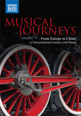 Musical Journeys