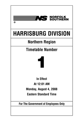 07NORS013 Harrisburg-1.Indd