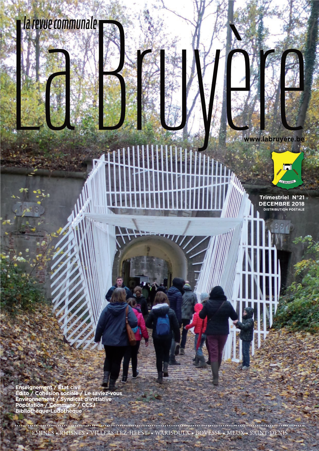 Bclabruyere Decembre 2018.Indd