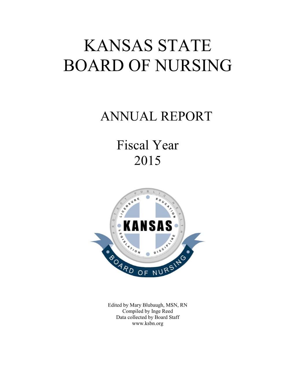 Fiscal Year 2015