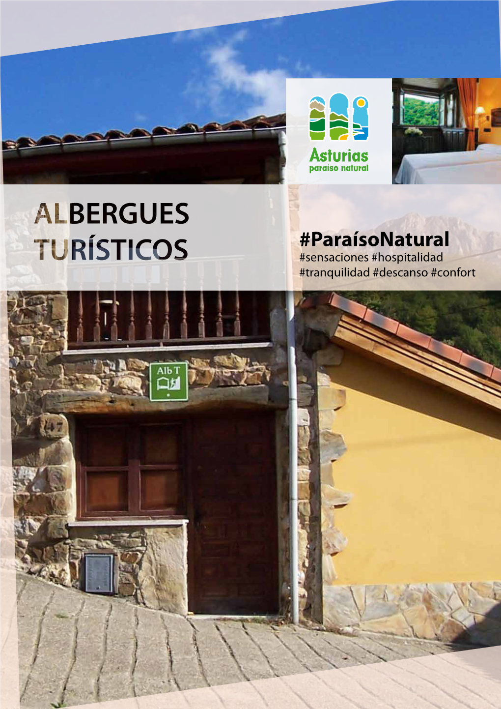 Paraísonatural #Sensaciones #Hospitalidad #Tranquilidad #Descanso #Confort Turismo Asturias