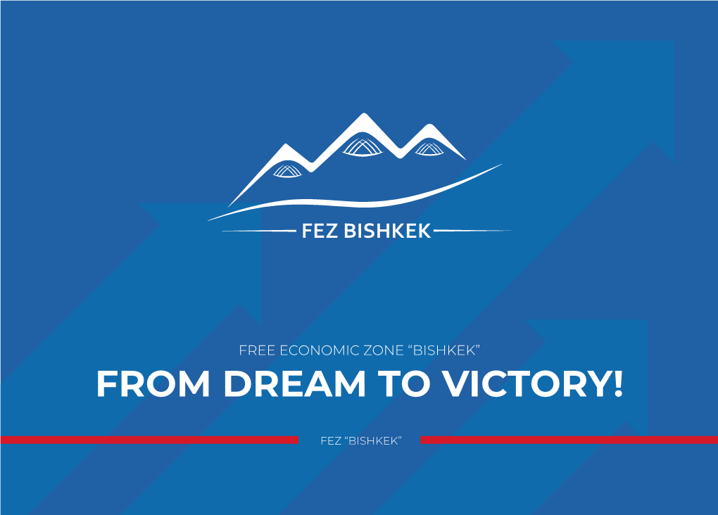 FEZ «Bishkek»! 303 Ch