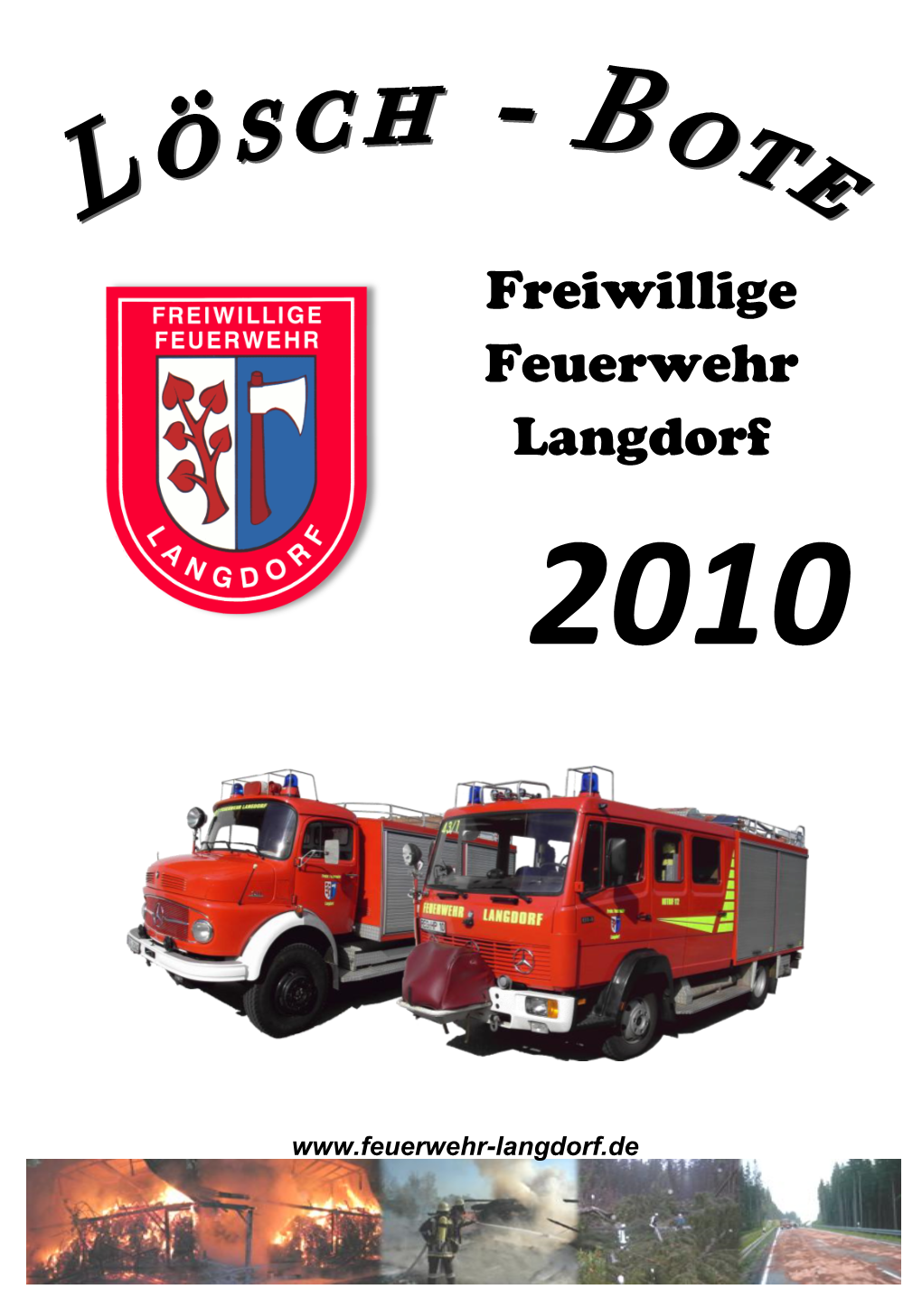 Freiwillige Feuerwehr Langdorf