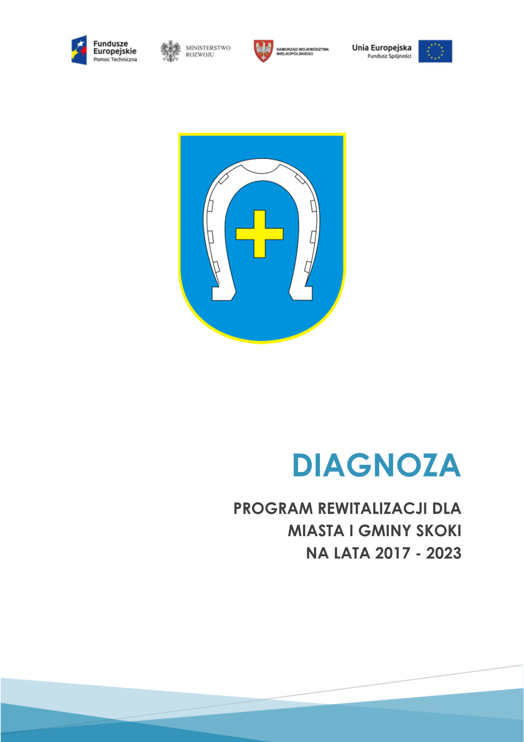 Diagnoza – Gmina Skoki