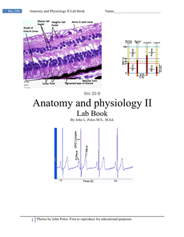 Bio 20B Lab Book Version