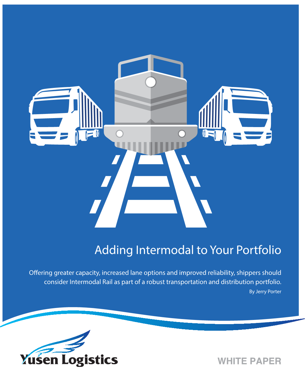 Adding Intermodal to Your Portfolio