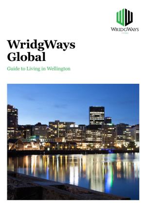 Wridgways Global