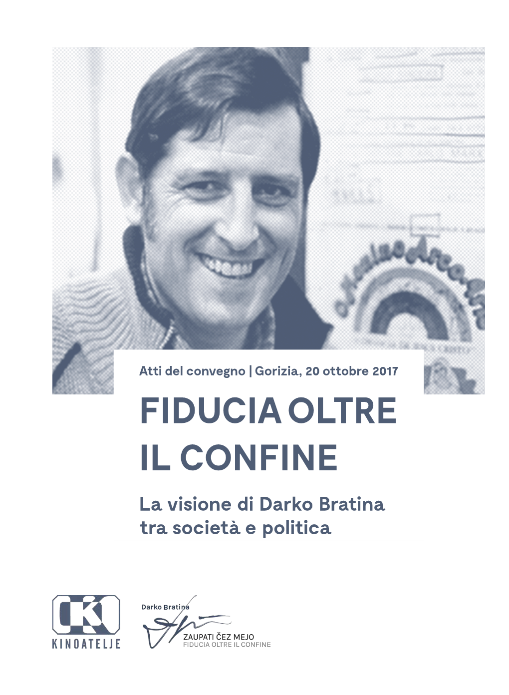 Fiducia Oltre Il Confine