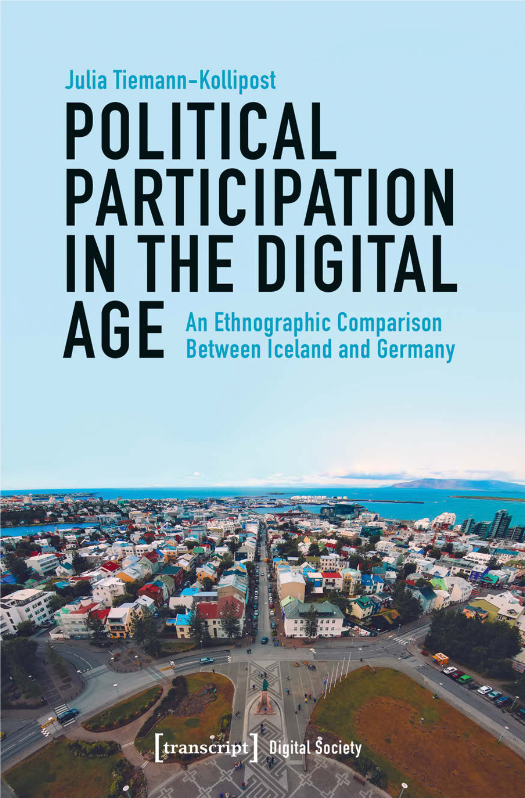 Political Participation in the Digital Age