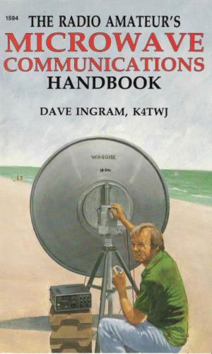 The Radio Amateurs Microwave Communications Handbook.Pdf