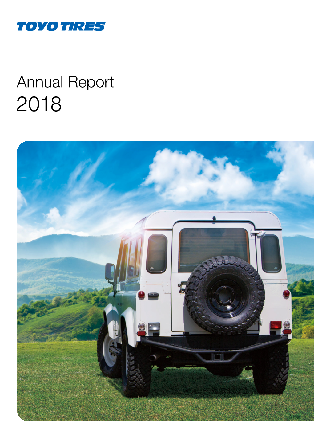 Toyotiresannualreport2018.Pdf