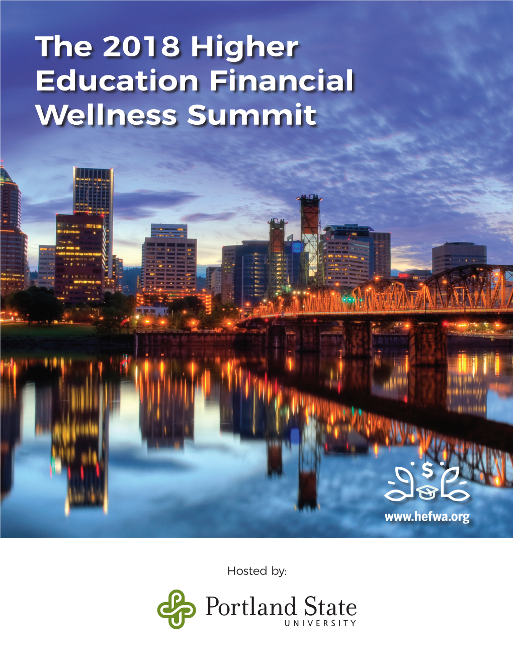 The 2018 Higher Education Financial Wellness Summit