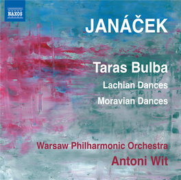 Warsaw Philharmonic Orchestra • Antoni Wit