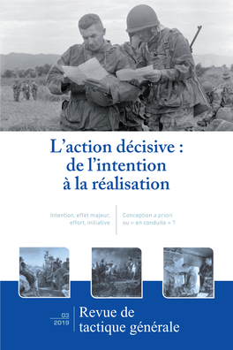 L'action Décisive