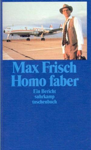 Homo Faber Frisch.Pdf