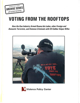 Voting from the Rooftiips