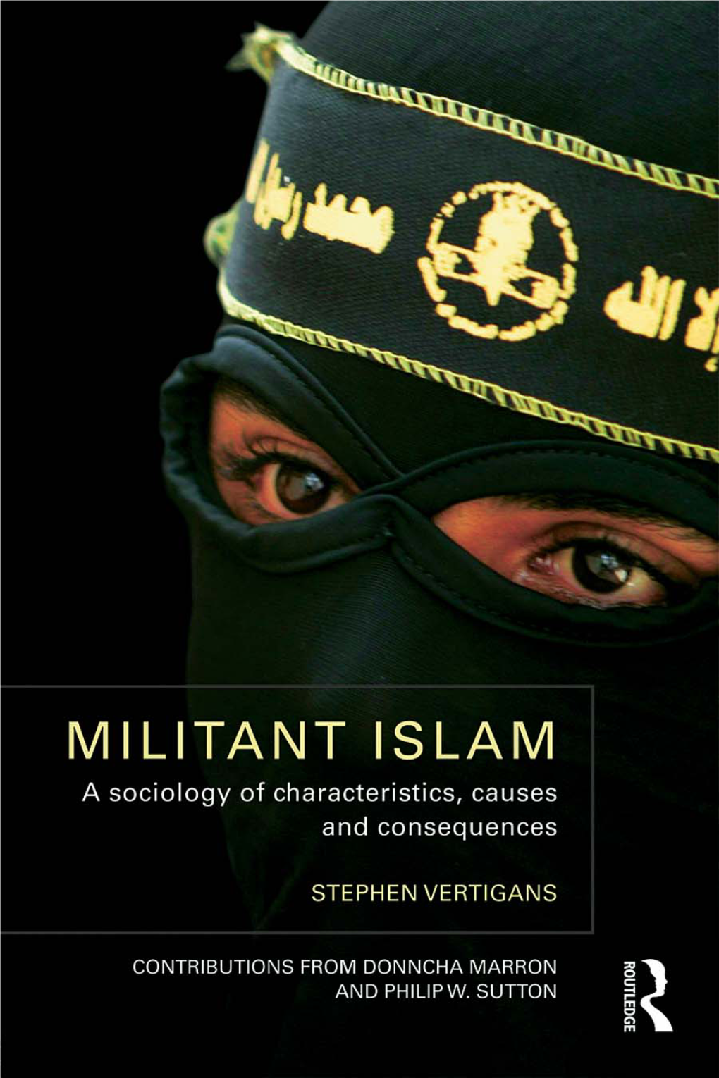 Militant Islam