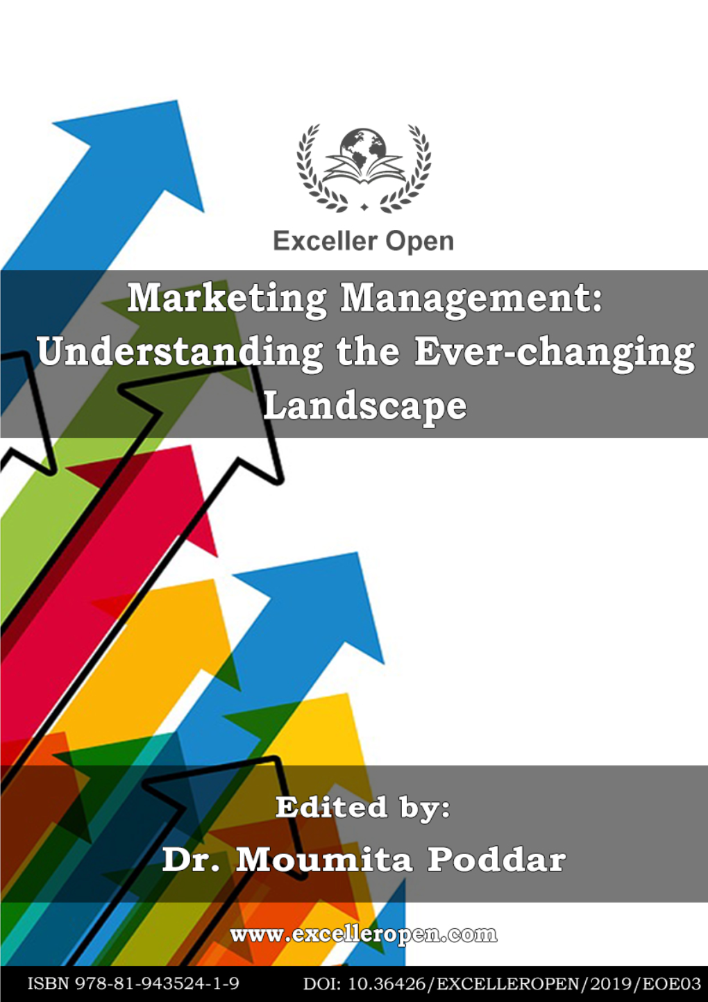 Understanding the Ever-Changing Landscape Edited By