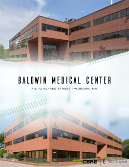 Baldwin Medical Center