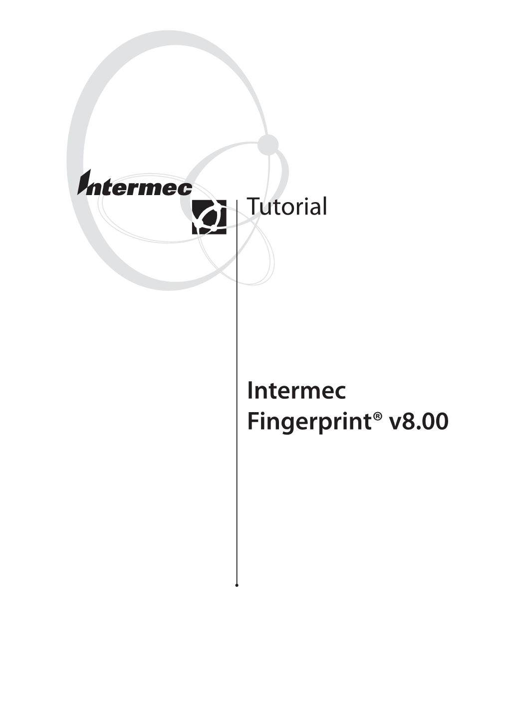 1-960608-00 Tutorial FP 8.00