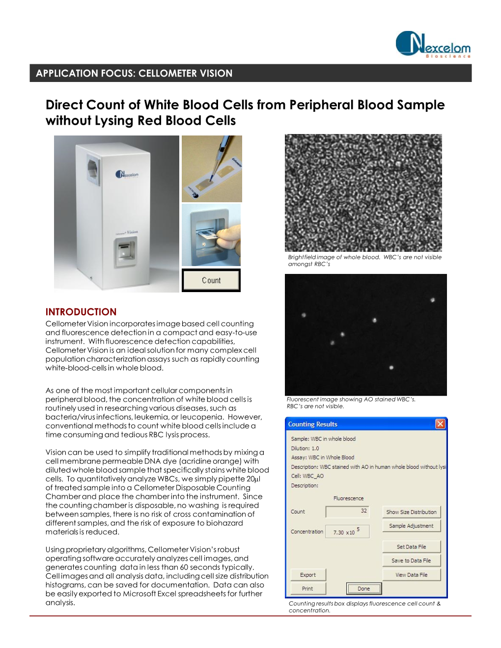 direct-count-of-white-blood-cells-from-peripheral-blood-sample-without