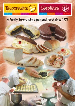 Bloomers-Bakery-Brochure.Pdf