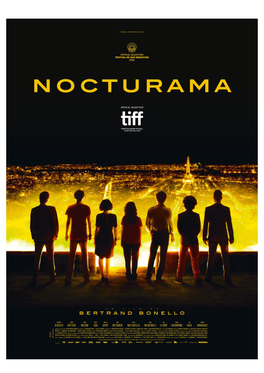 A Film by Bertrand Bonello