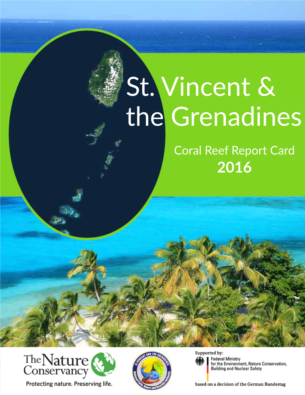 St. Vincent & Grenadines