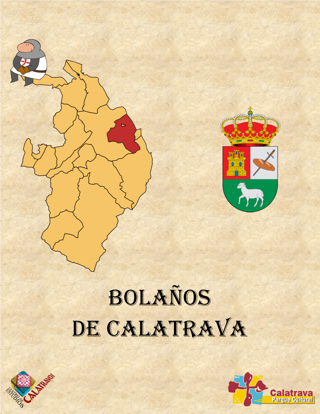 Bolaños De Calatrava