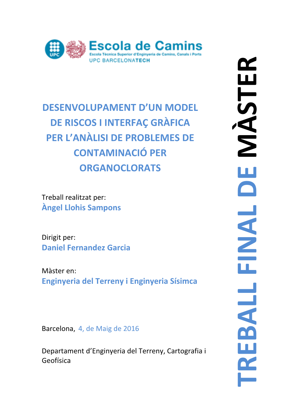 Calcul Del Temps De Bombeig Necesari Per Reabhilitar Un