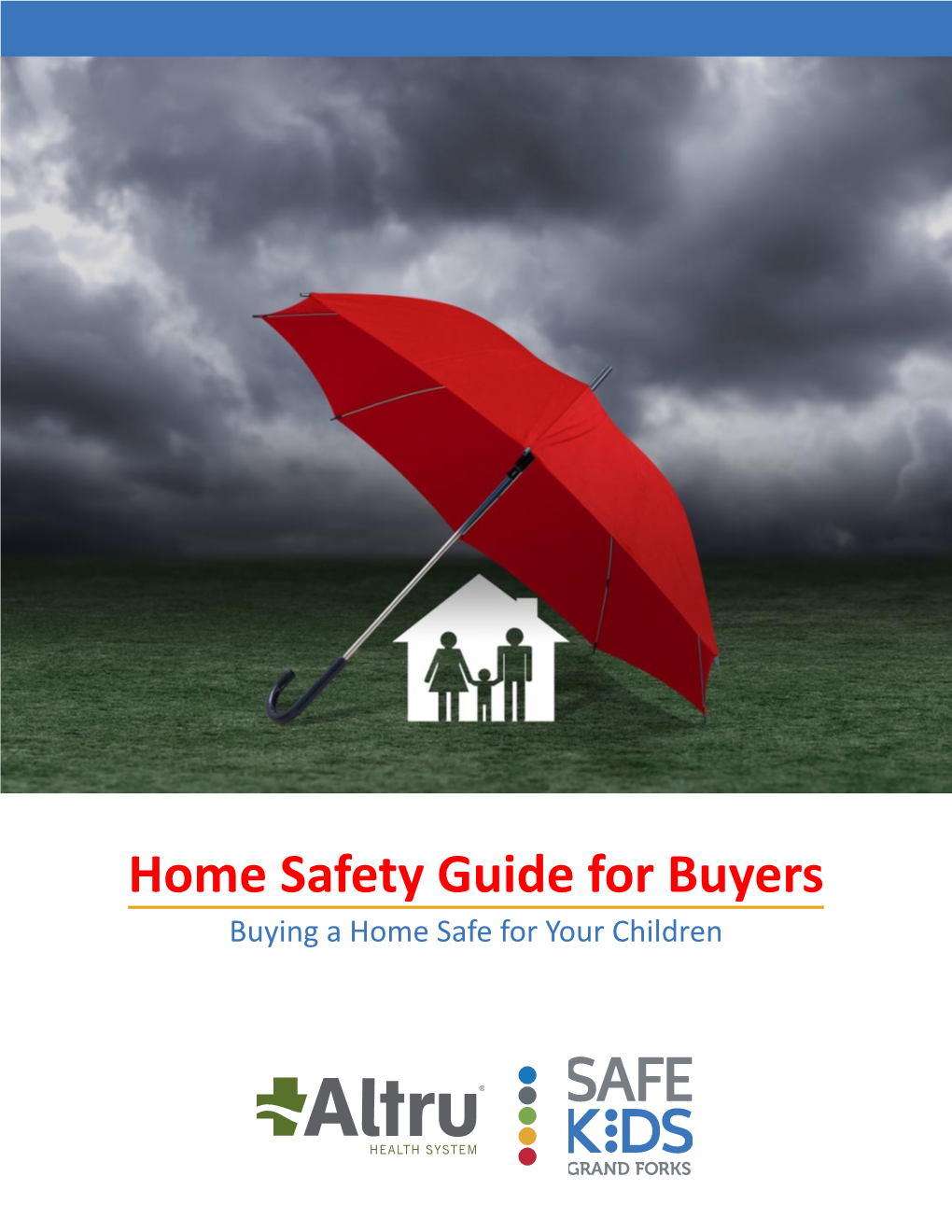 Home Buyer's Safety Guide