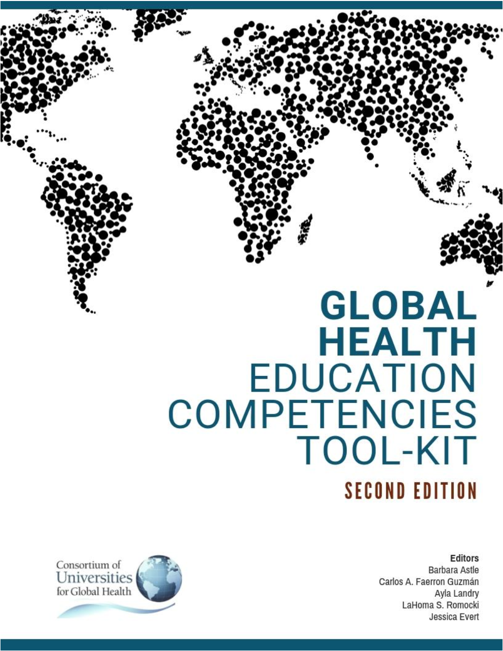 Consortium of Universities for Global Health Education Competencies