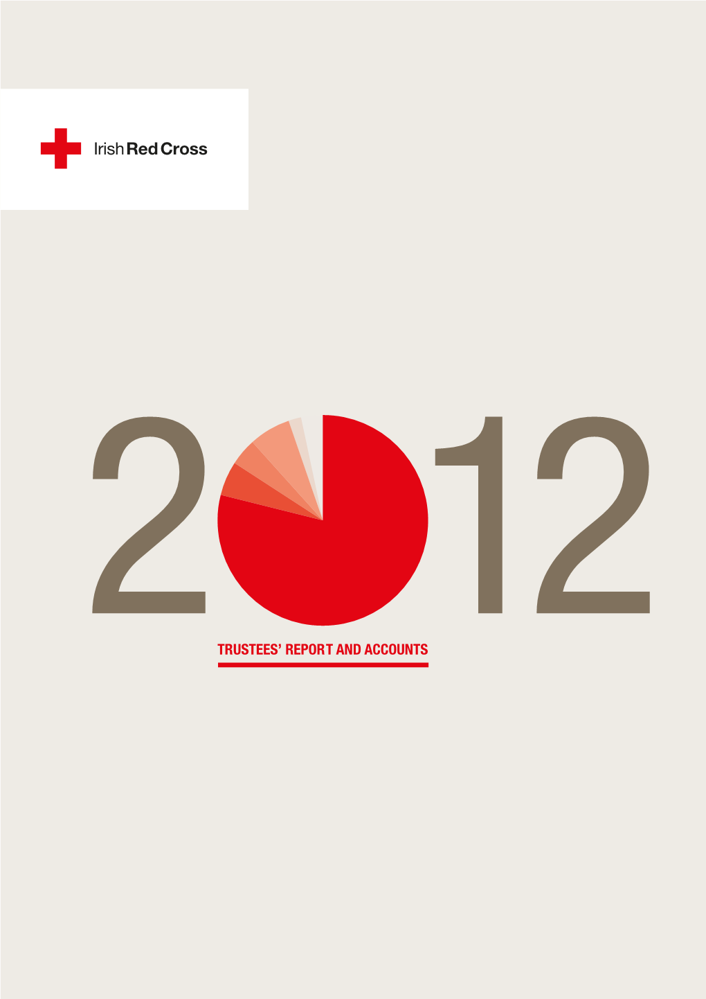 Trustees' Report and Accounts