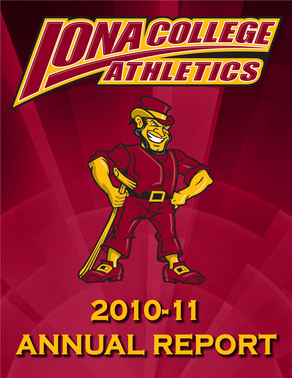 Events Iona Sports Night on Sep
