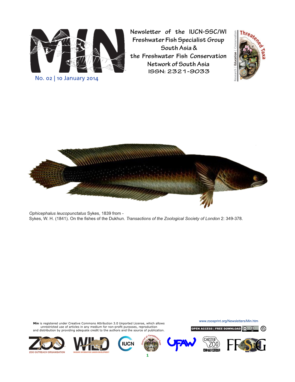 The Kingfishes of the Eastern Himalaya W