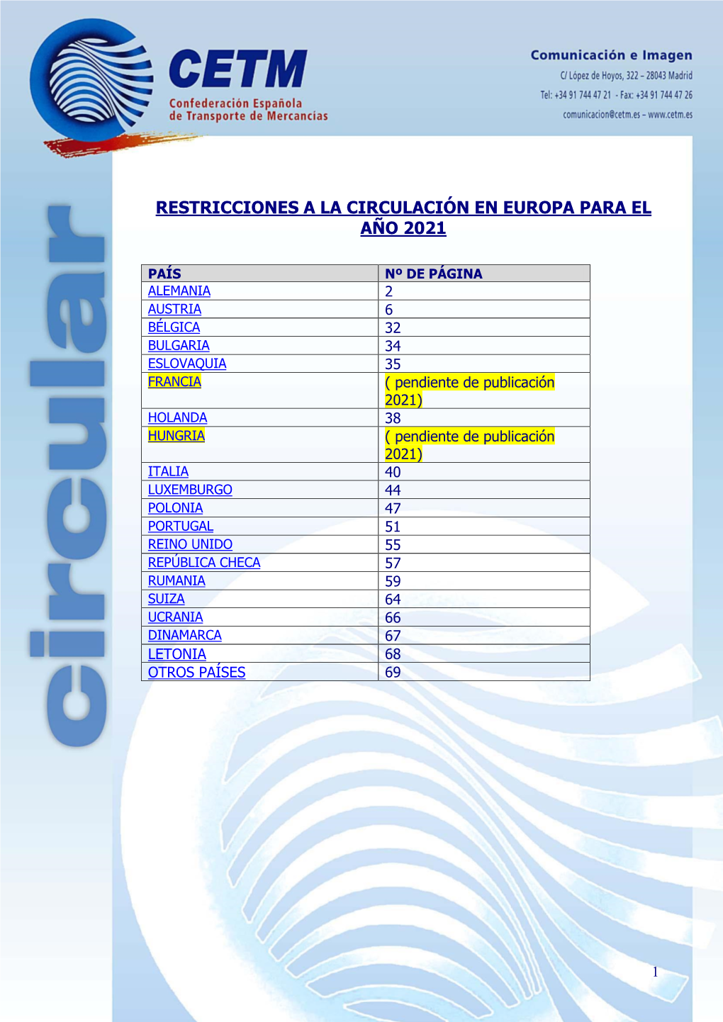 Descargar Pdf CETM