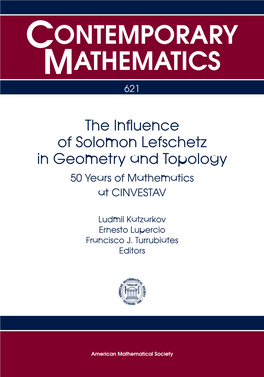 The Influence of Solomon Lefschetz in Geometry and Topology