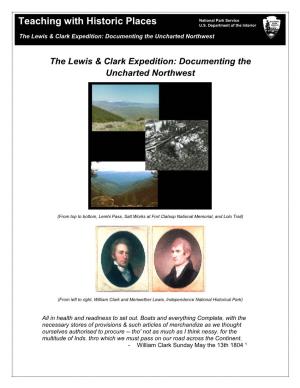 The Lewis & Clark Expedition